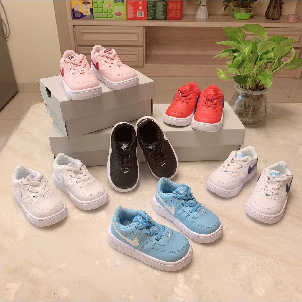 baby girl air force 1