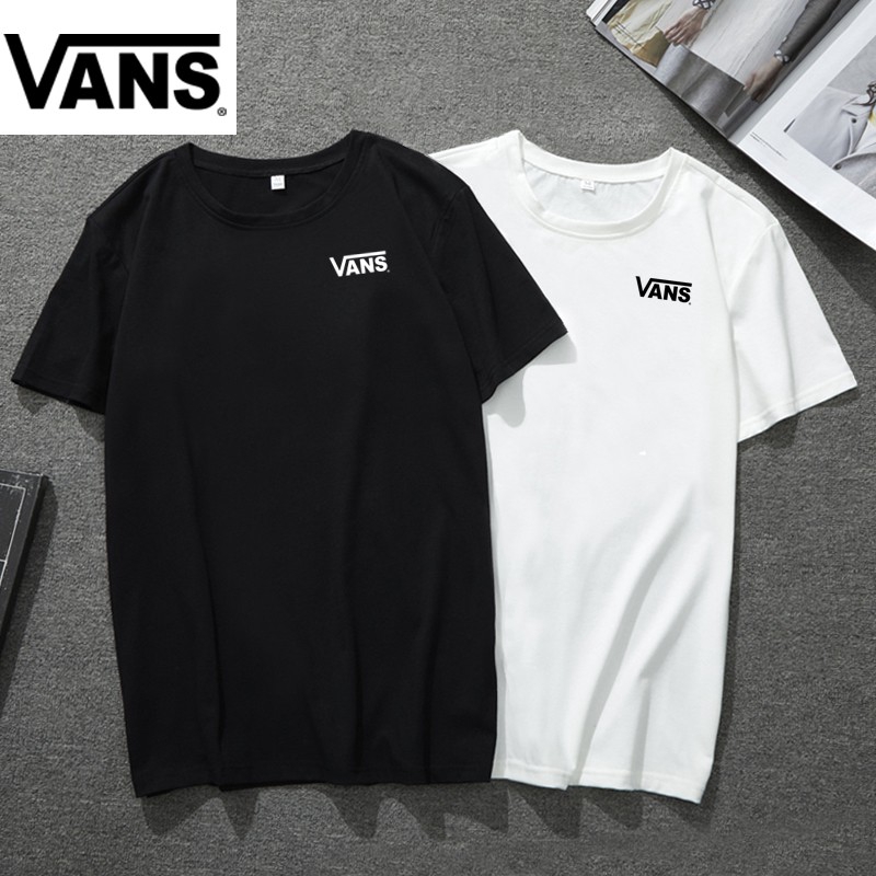 vans t shirt women's sale