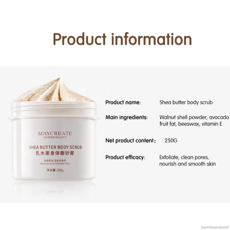 exfoliate dead skin