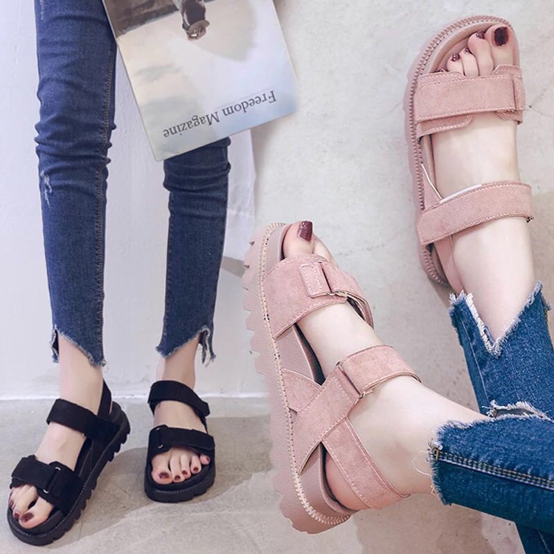 korean sandals