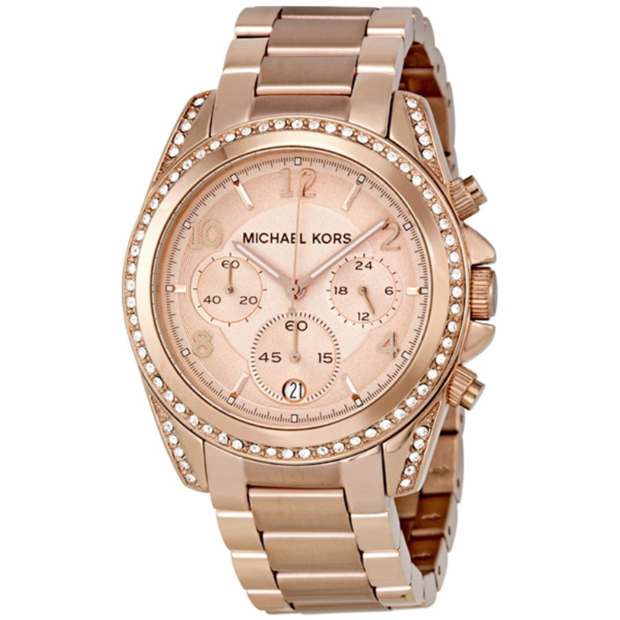 michael kors 5263