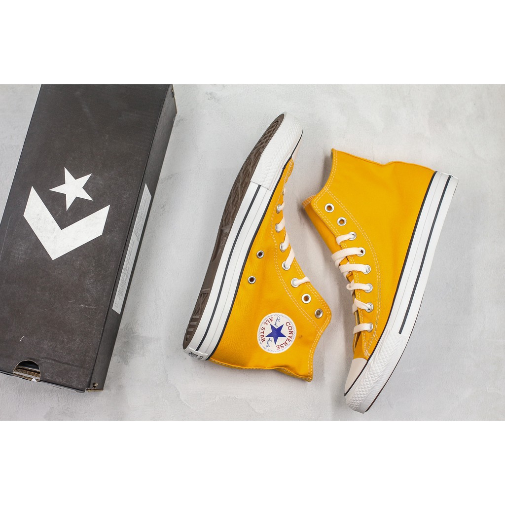 chuck taylor all star core canvas hi