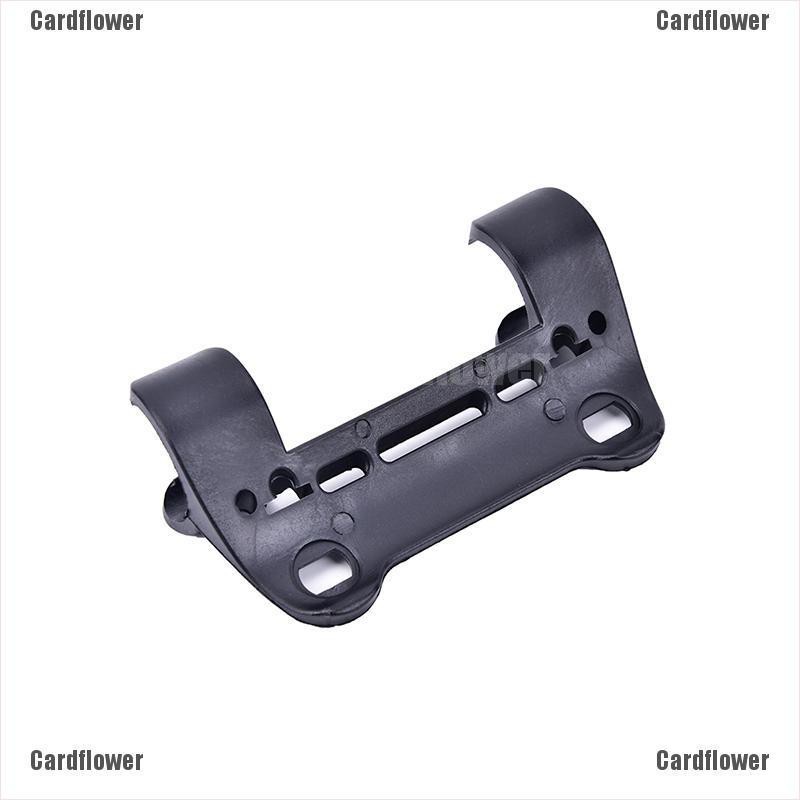 bike pump holder