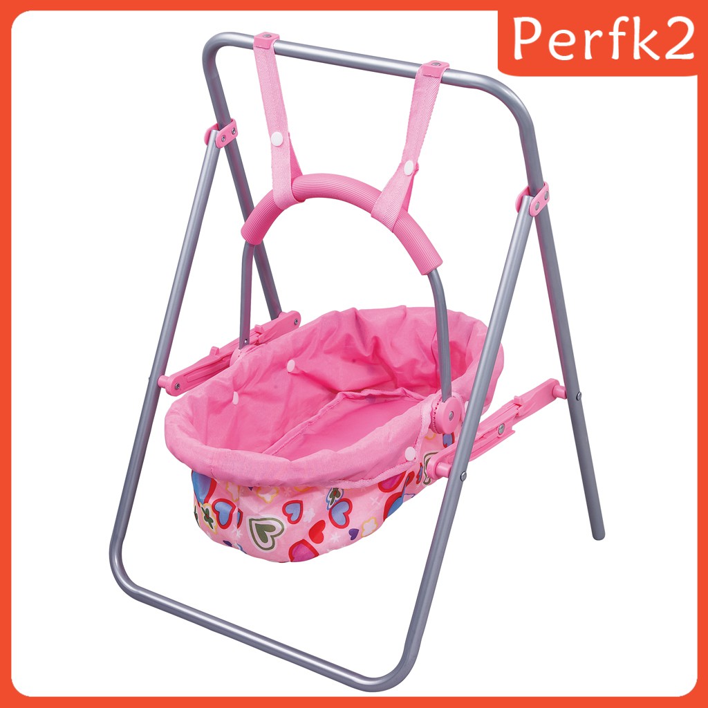 best cradle and swing