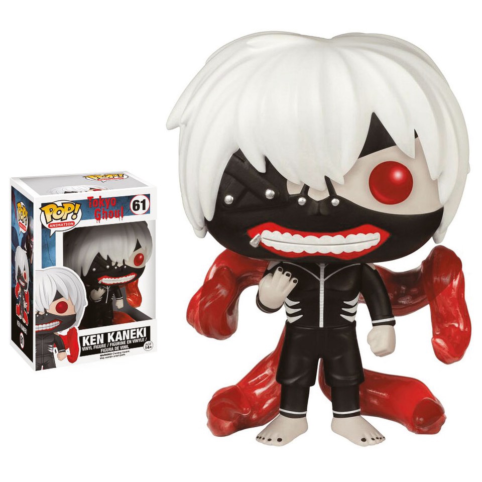 tokyo ghoul funko pop touka