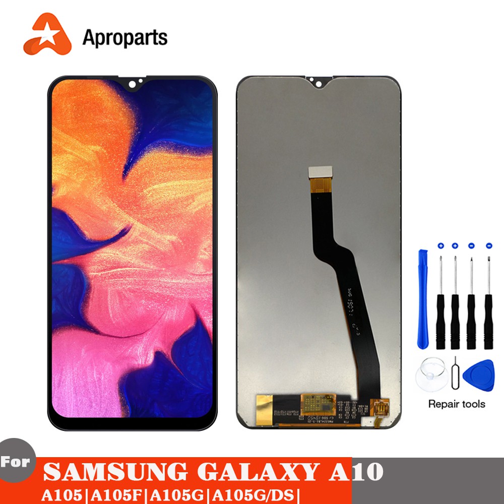 samsung galaxy a10 screen replacement price