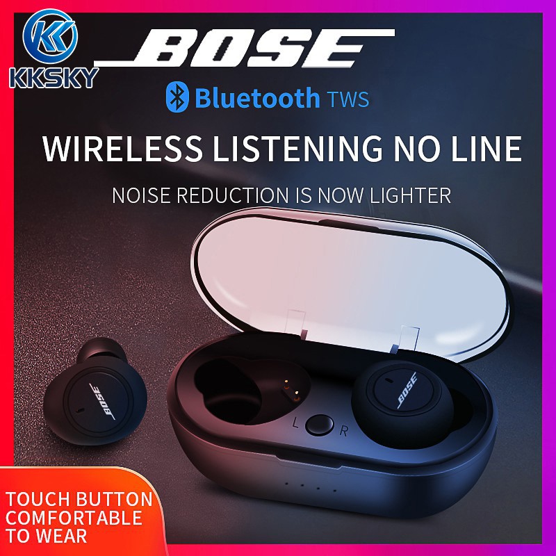 tws5 bose
