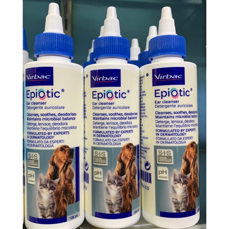 epiotic sis