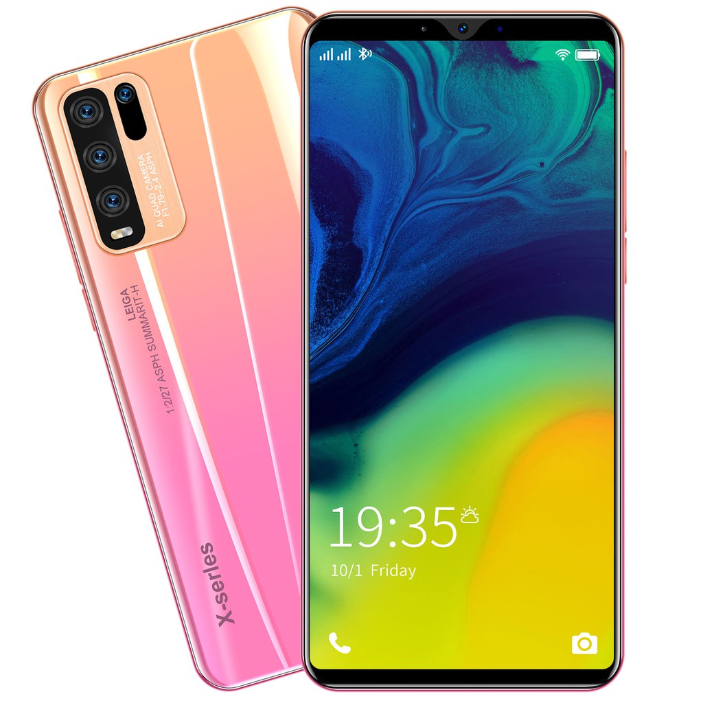 Y50 Pro 5 8 In Phone 1 8gb Camera 8 13mp Telephone Wifi Bluetooth Android Mobile Phone Shopee Philippines