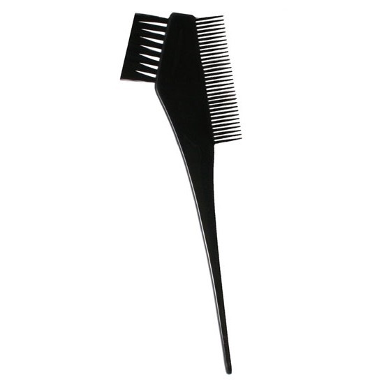 hair dye brush