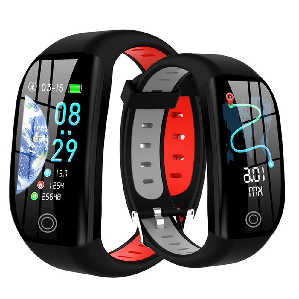smartwatch with mobile phone
