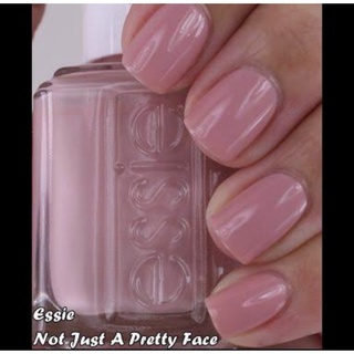 Essie Nail Polish Poor Lil Rich Girl Shopee Philippines