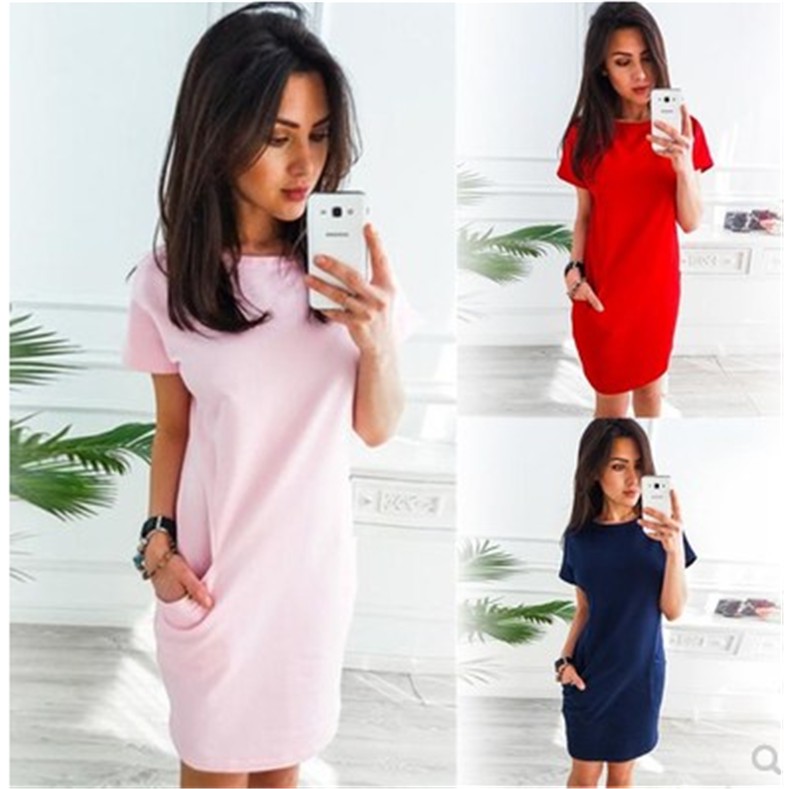 sexy summer dresses 2019