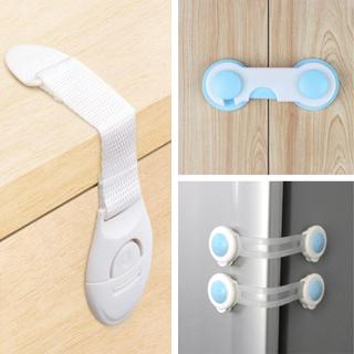 child safety door latches