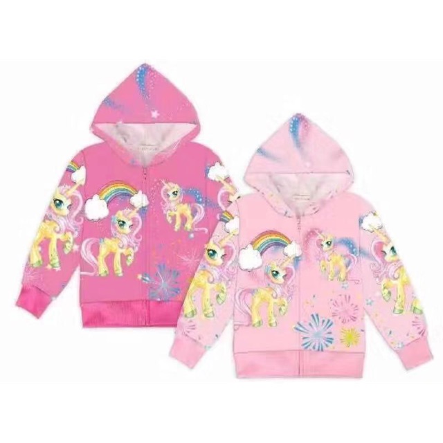 unicorn jacket