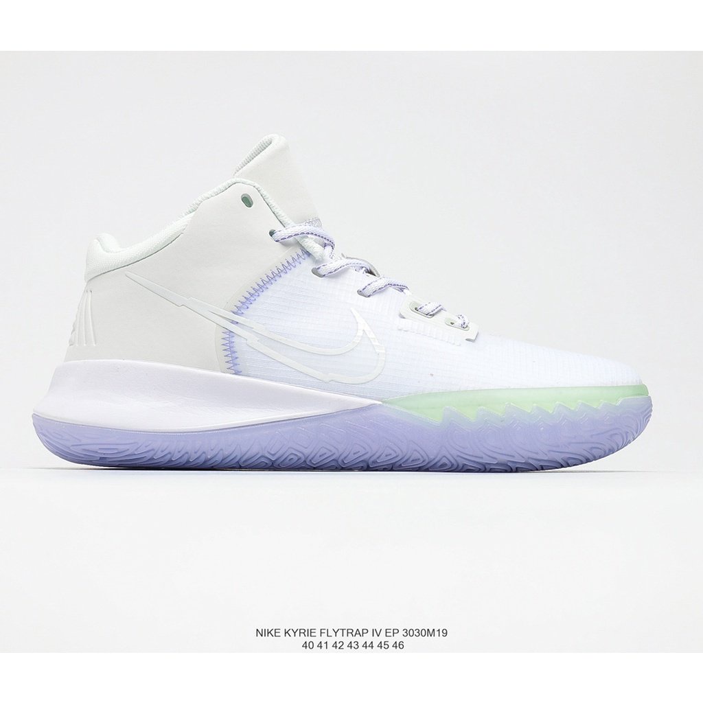 kyrie irving flytrap iv