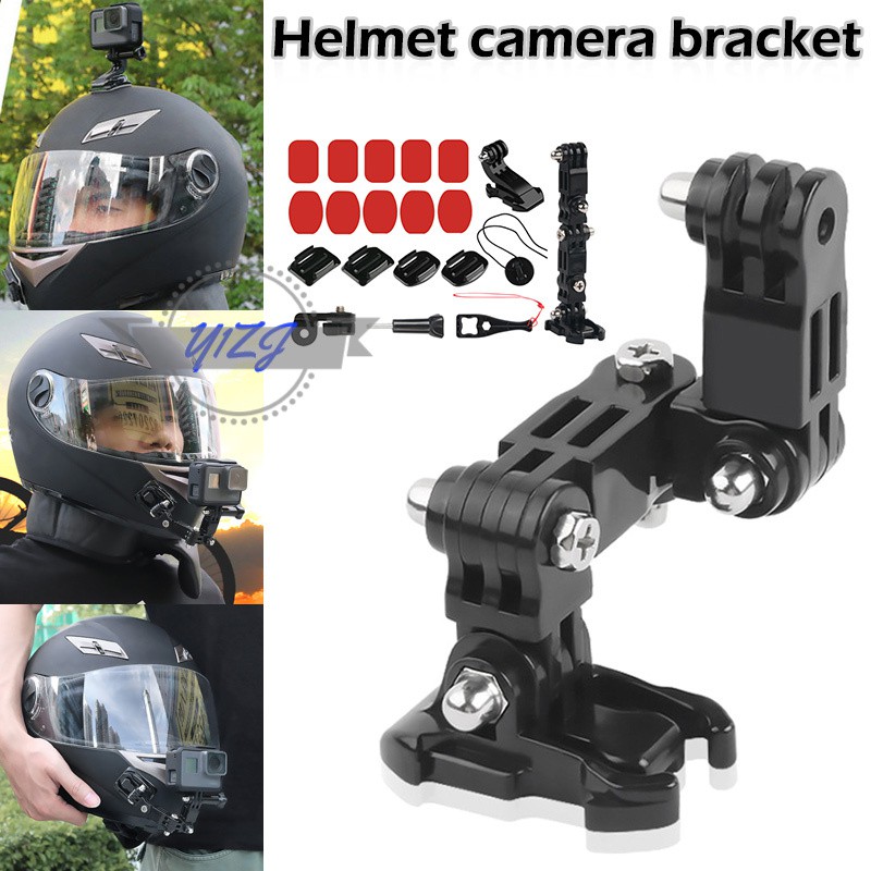 camera mount motorcycle