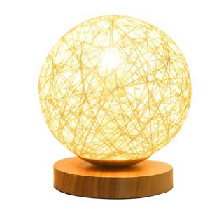 globe desk light