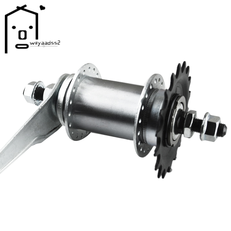 coaster brake hub