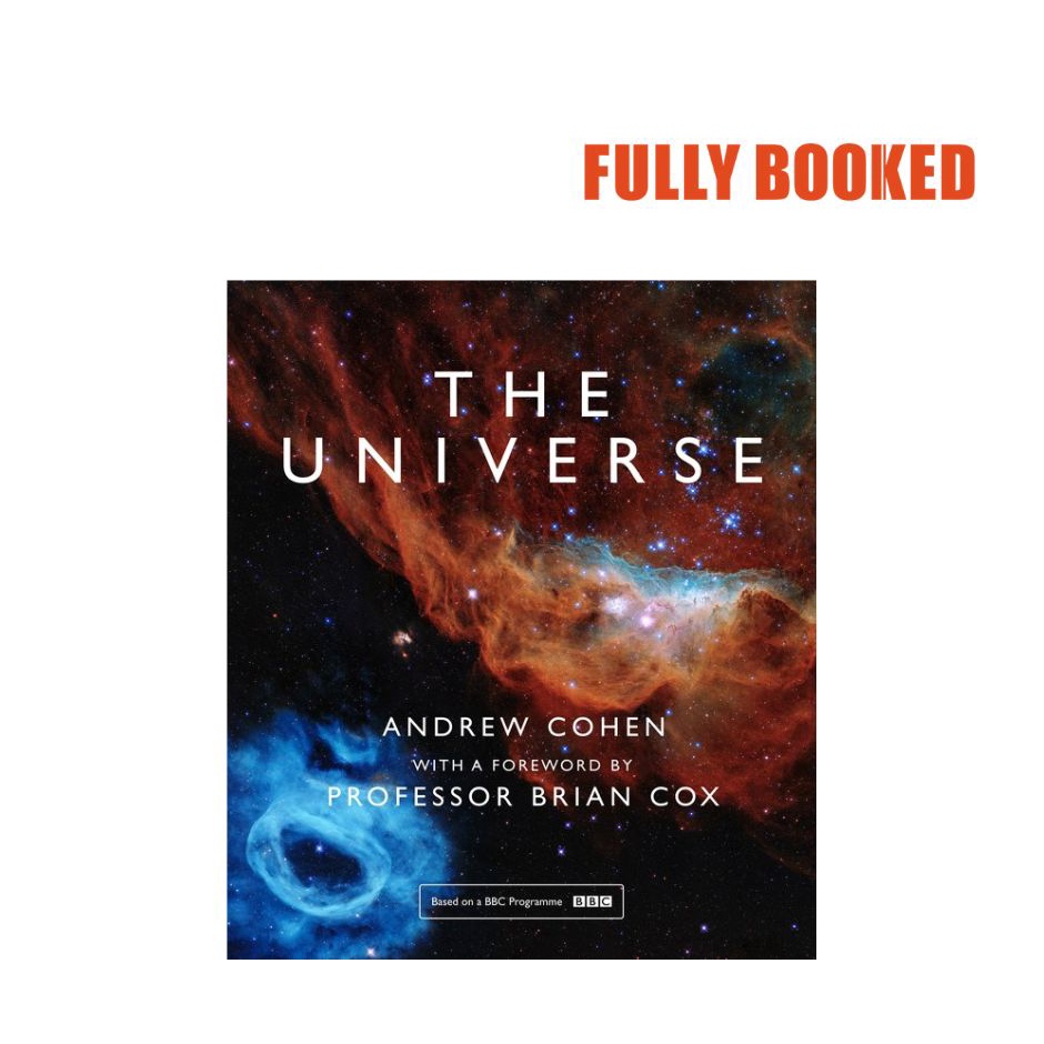 The Universe: The Book of the BBC TV Series (Hardcover) by Andrew Cohen ...