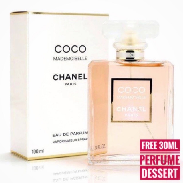 coco chanel us