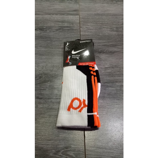 NEW NIKE ELITE BASKETBALL SOCK AVAILABLE Shopee Philippines