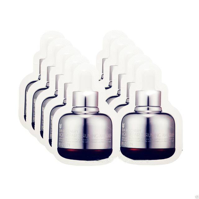 mizon skin recovery night repair seruming ampoule