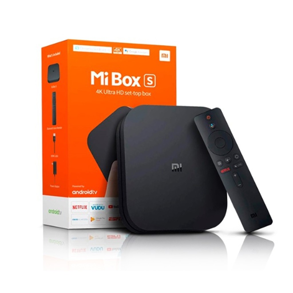 Подключение bluetooth наушников к mi box s