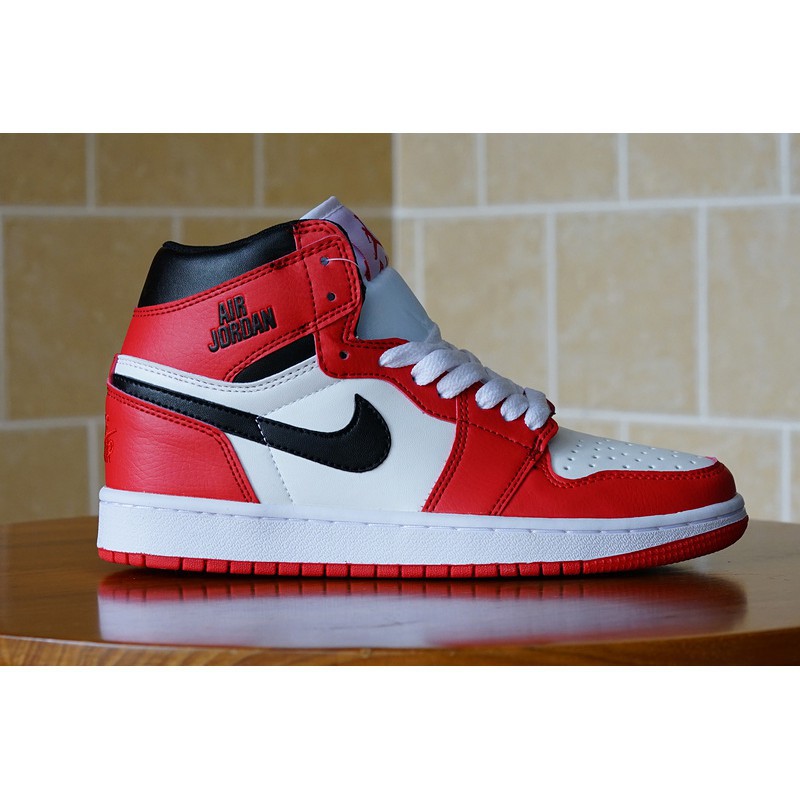 nike air jordan 1 size chart