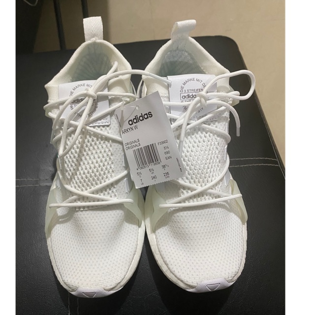 adidas arkyn size