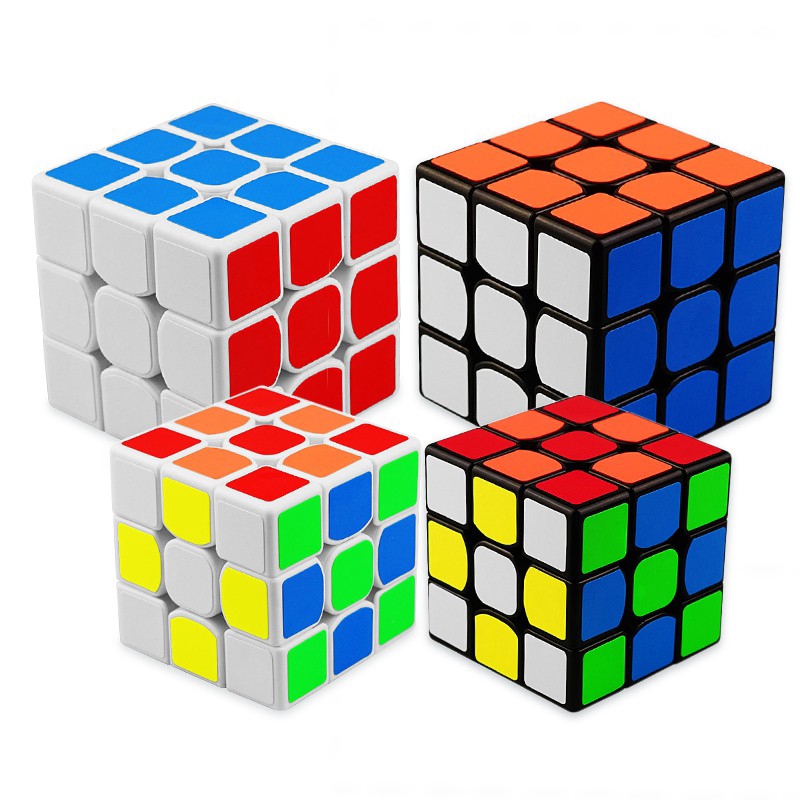 rubik toys