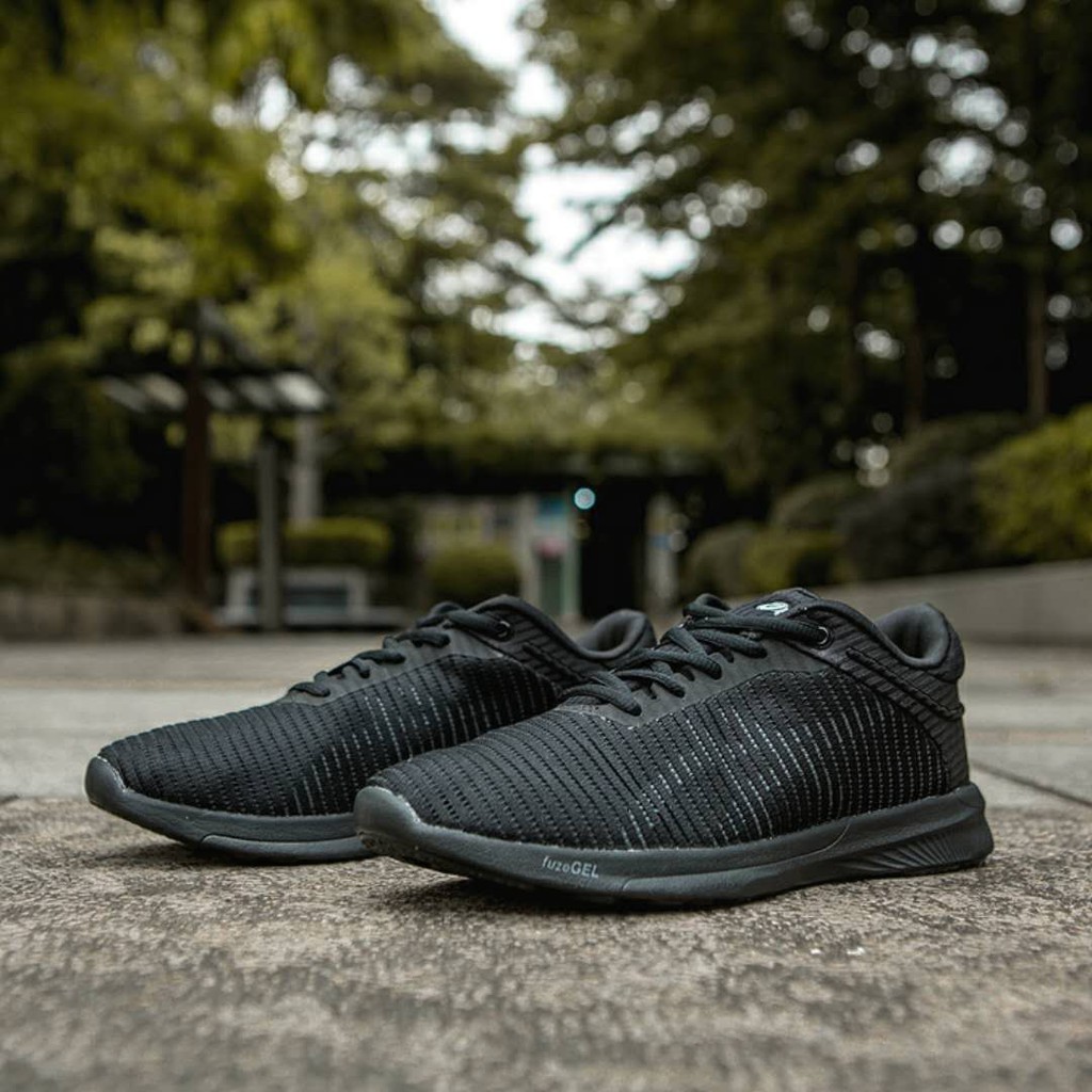 fuzex rush adapt asics