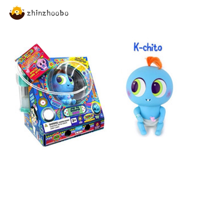 ksi meritos k chito