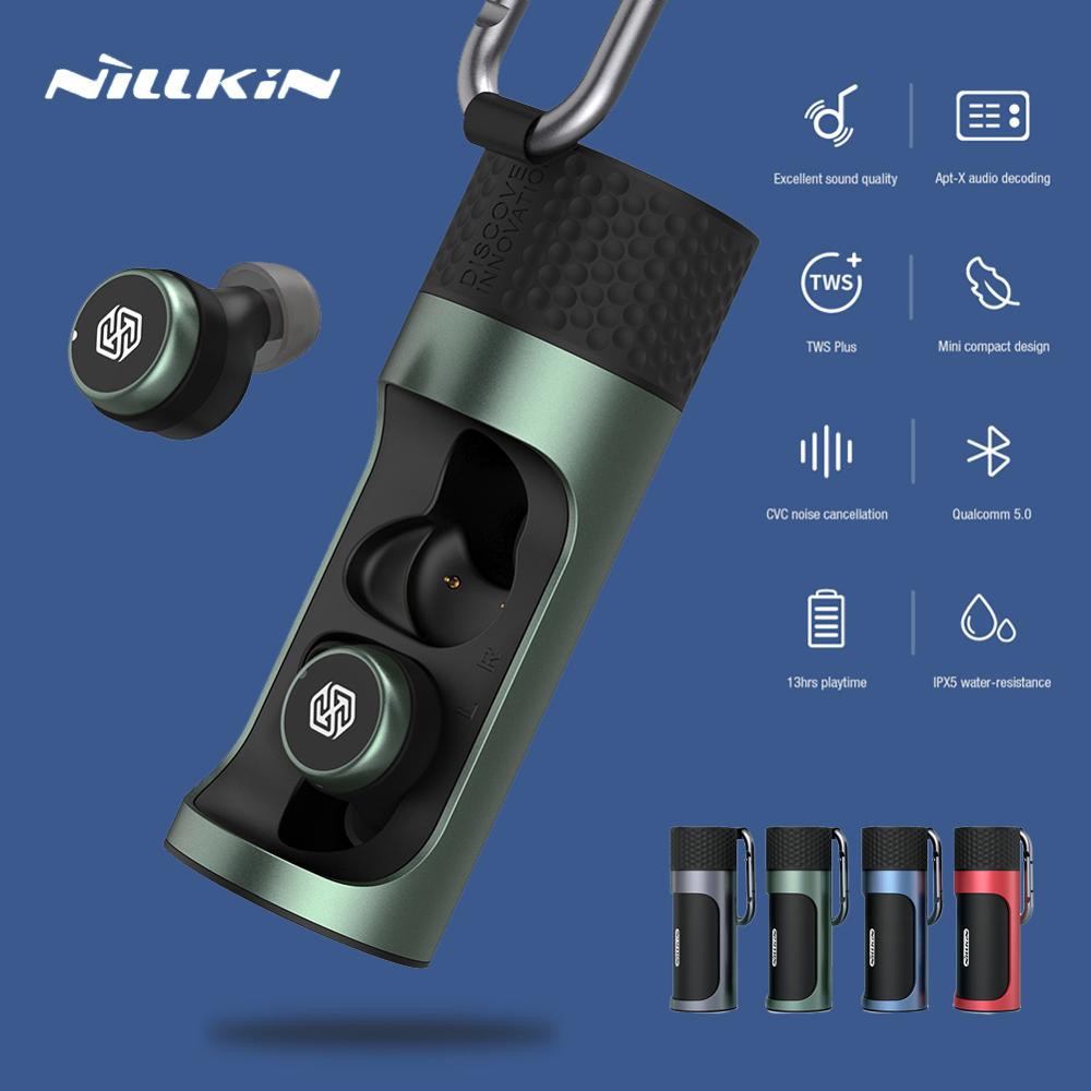 qualcomm 3020 earbuds