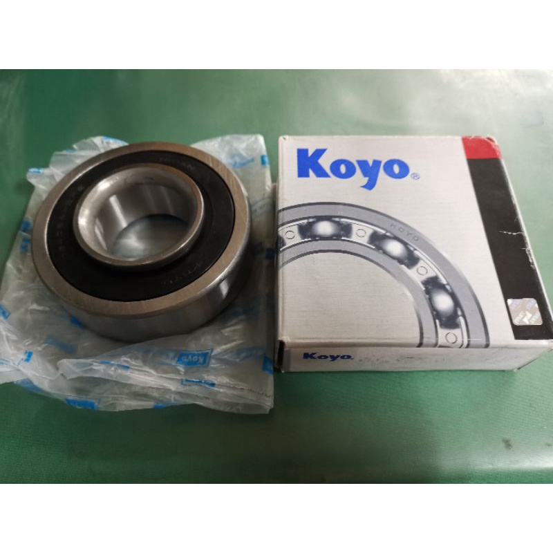 KOYO HIACE COMMUTER GRANDIA D4D REAR WHEEL BEARING Shopee Philippines