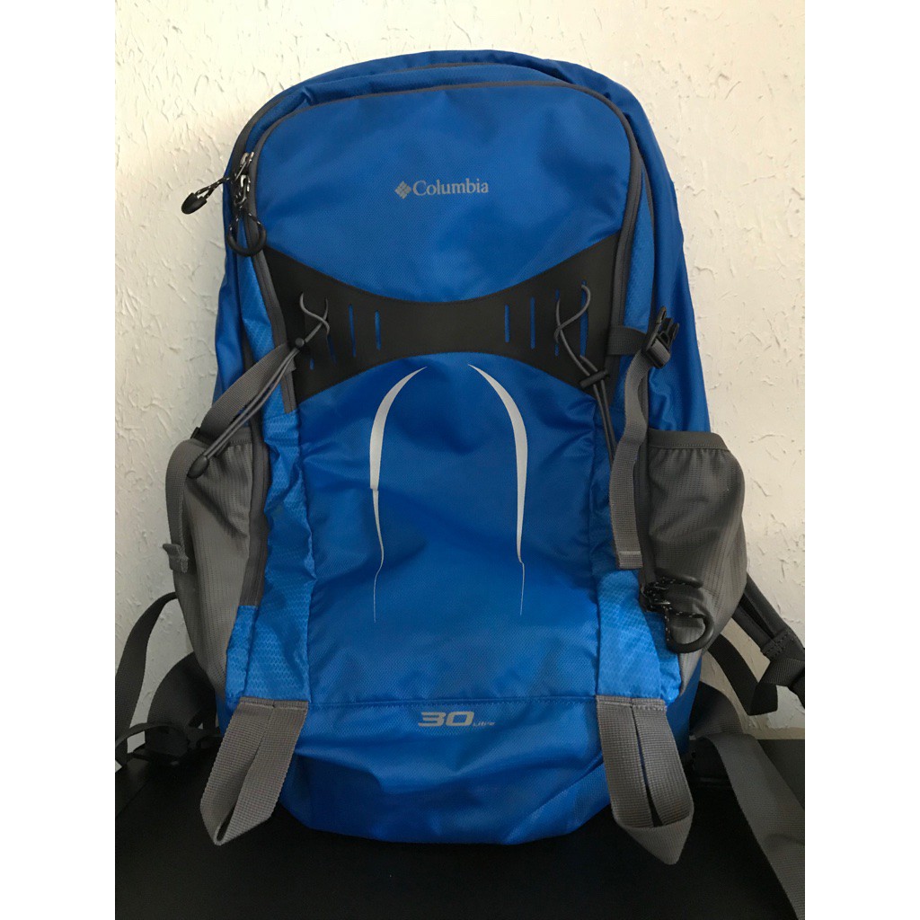 columbia hiking backpack