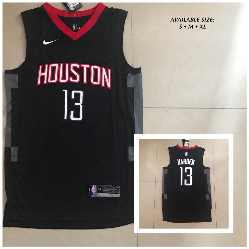 james harden jersey shirt