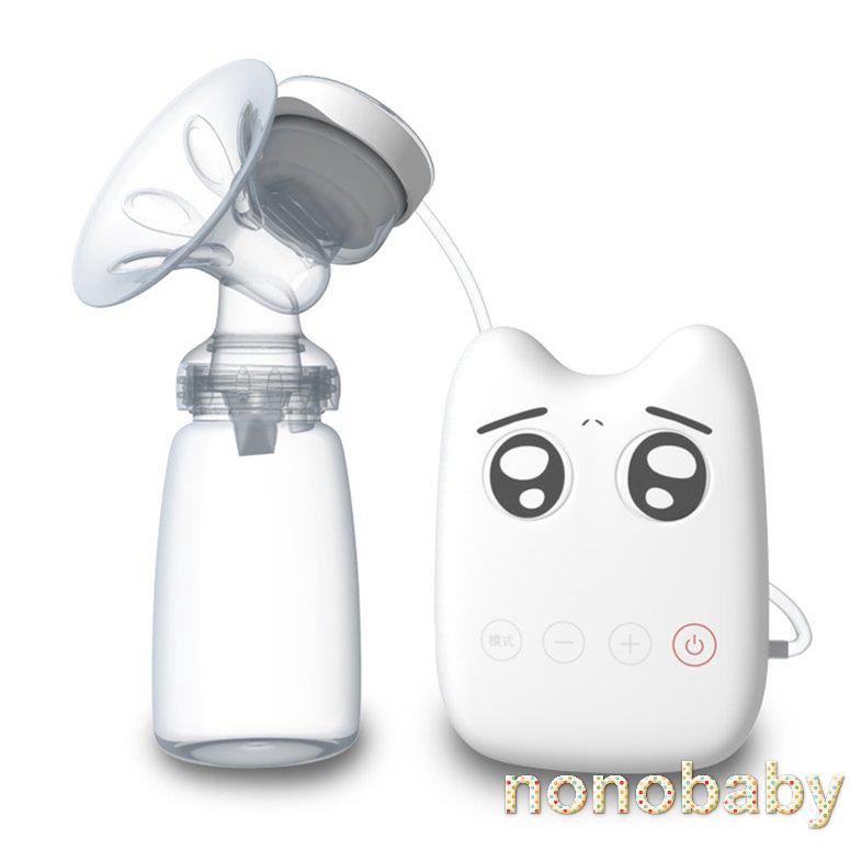 breast pump shopee