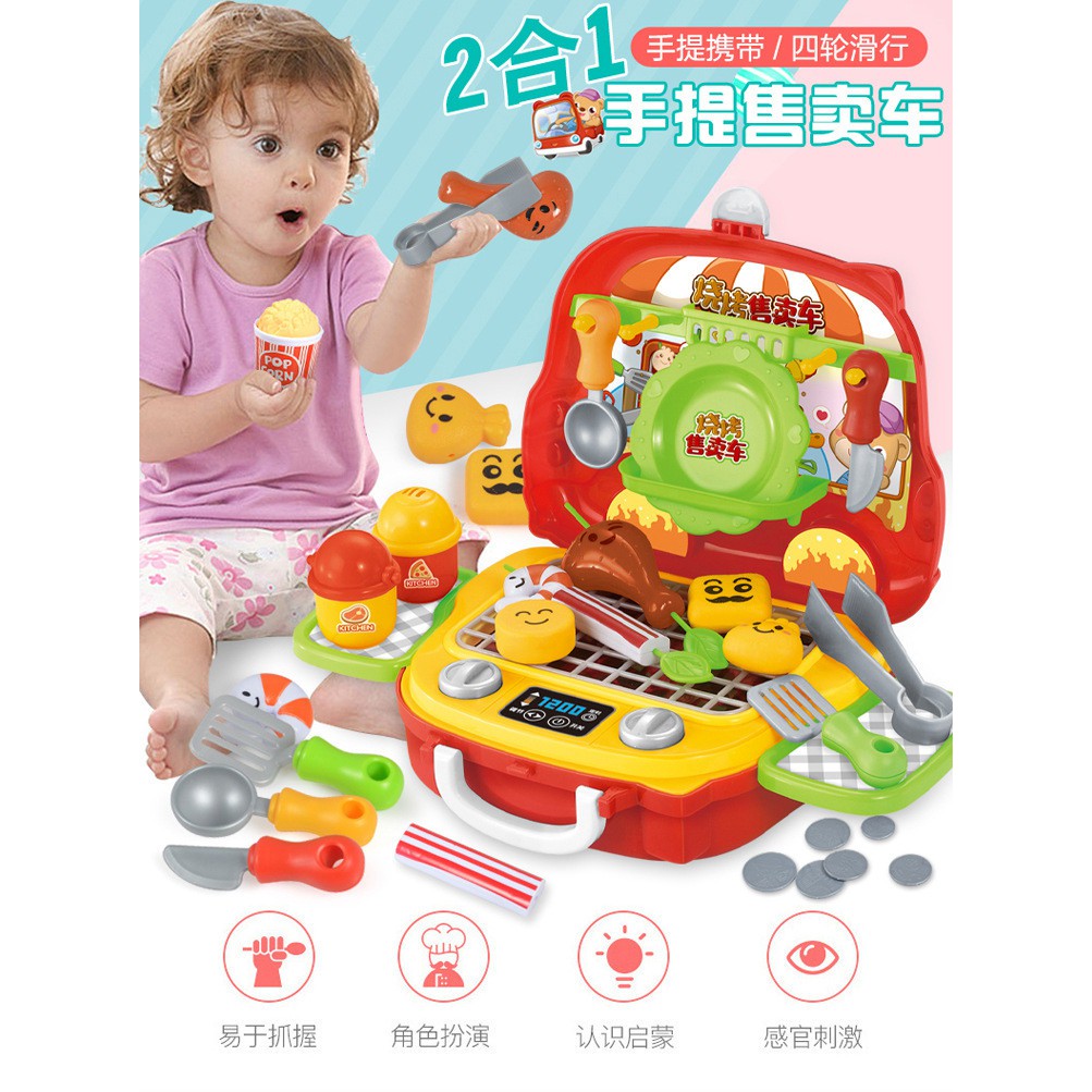 play pretend toys