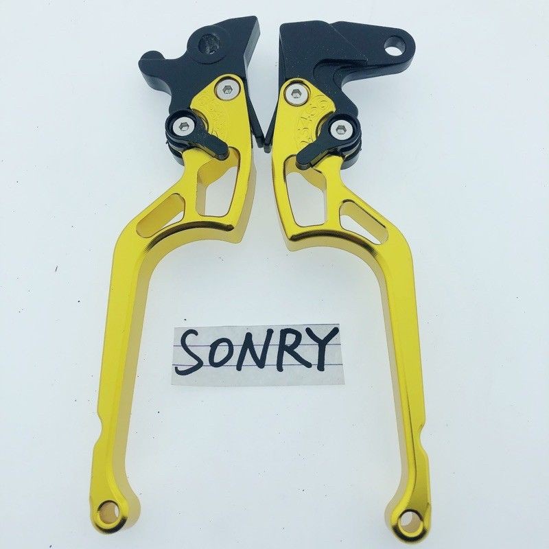 COD MOTORCYCLE BRAKE LEVER (SKYDRIVE) Shopee Philippines