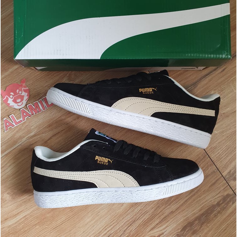puma suede 90s