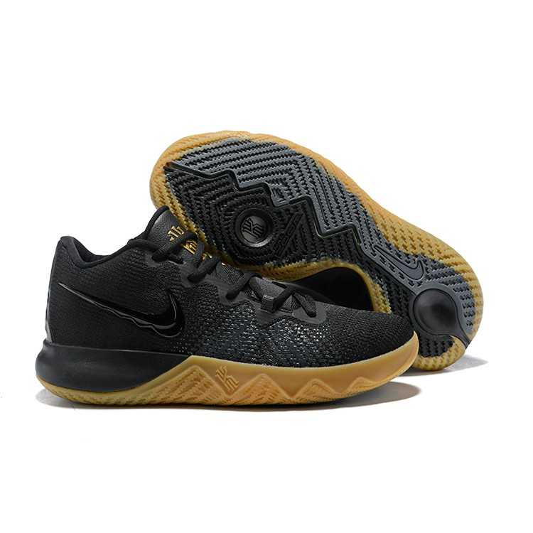 kyrie flytrap black gold