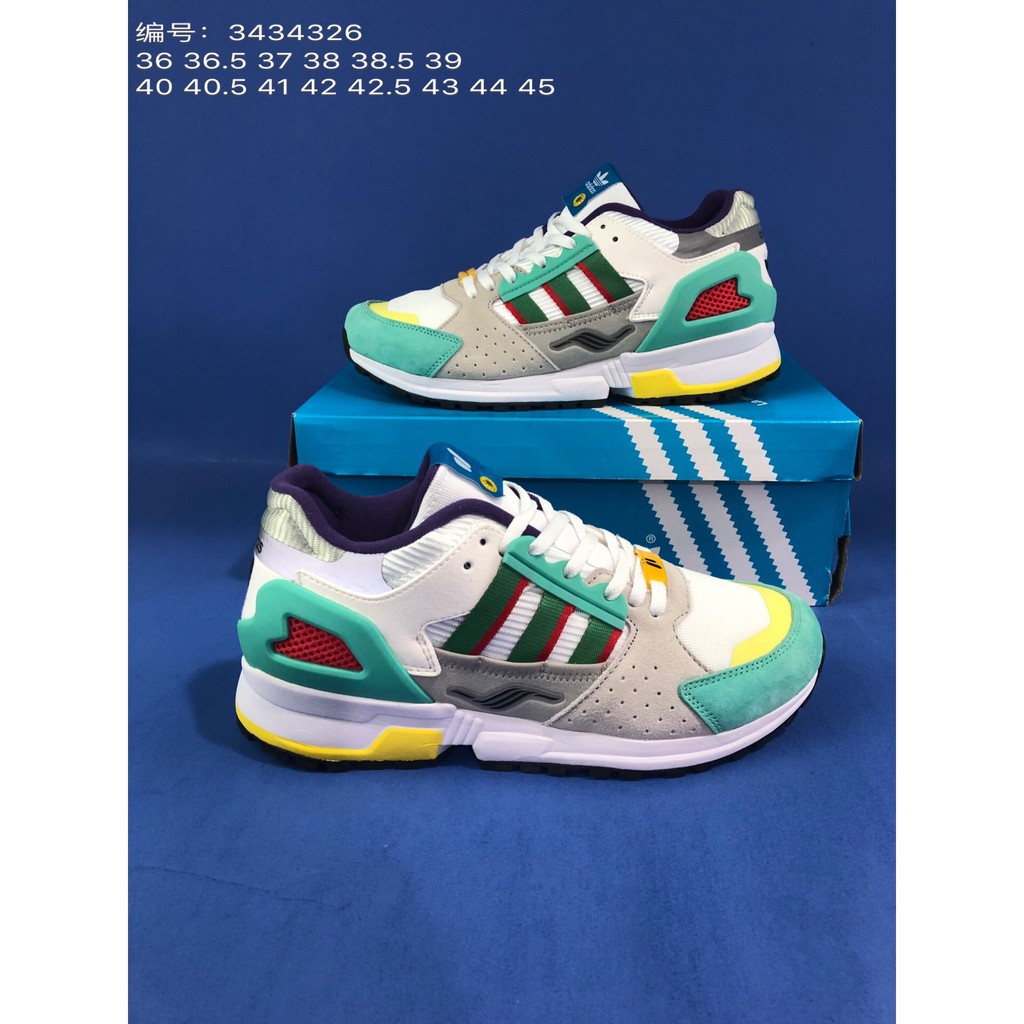 adidas zx 10.000 c overkill