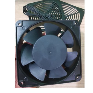 220V  Exhaust Fan / Blower Fan / Cooling Fan 4