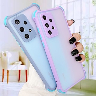Matte Casing Samsung Galaxy A32 A42 A52 A72 Camera Matte Casing Samsung Galaxy A32 A42 A52 A72 Camera