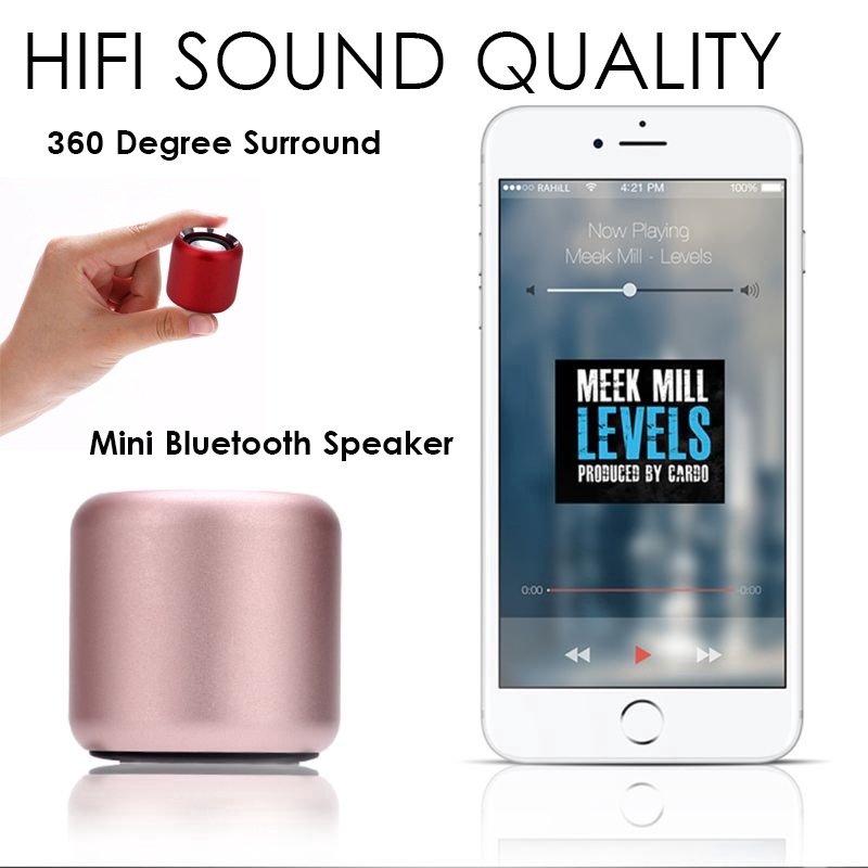 sound portable