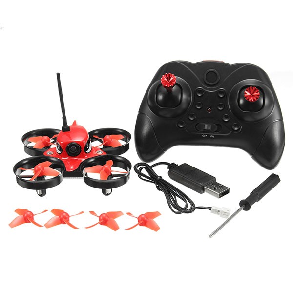 eachine e013 micro fpv rc drone quadcopter