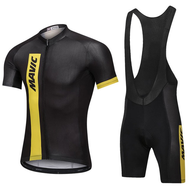 mavic mtb jersey