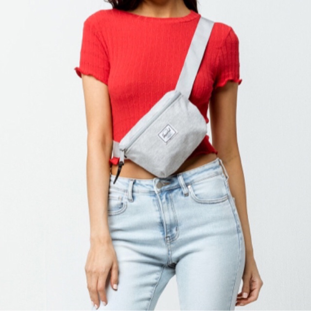 herschel belt bag philippines