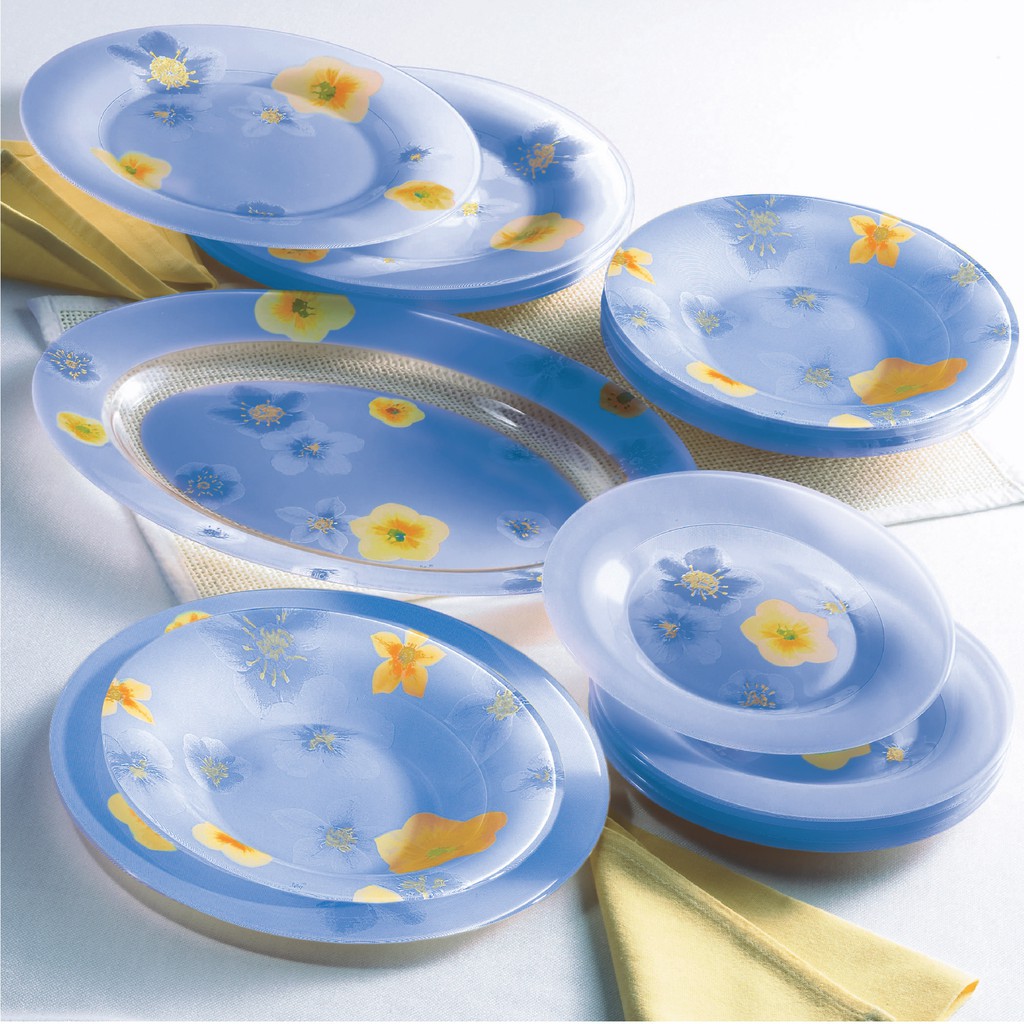 luminarc dinnerware